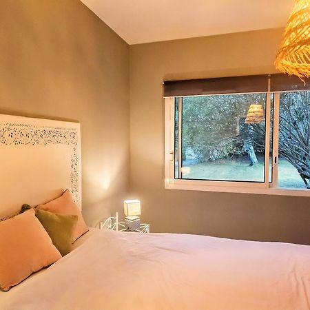 Chambre D'Hotes Landes - Le Clos Des Oliviers Léon Eksteriør bilde